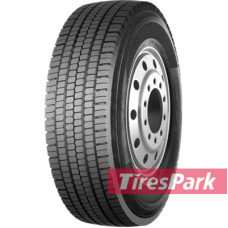 Neoterra NT299 (ведуча) 315/70 R22.5 154/150M