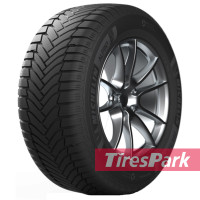 Michelin Alpin 6 175/65 R17 87H