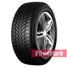 Bridgestone Blizzak LM-80 215/65 R16 98H