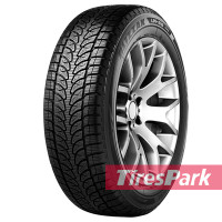 Bridgestone Blizzak LM-80 Evo 255/50 R20 109H XL AO