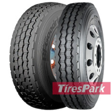 BFGoodrich Cross Control S (кар'єрна) 385/65 R22.5 158K