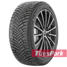 Michelin X-Ice North 4 255/35 R19 96H XL (под шип)