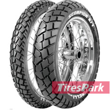 Pirelli Scorpion MT 90 A/T 150/70 R18 70V