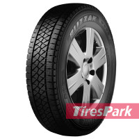 Bridgestone Blizzak W995 235/65 R16C 115/113R