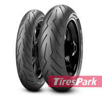 Pirelli Diablo Rosso 3 240/45 R17 82W