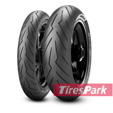 Pirelli Diablo Rosso 3 240/45 R17 82W