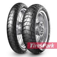 Metzeler Karoo Street 170/60 R17 72V