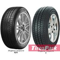 Cooper Weather-Master SA2+ 185/55 R15 86H XL
