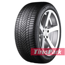 Bridgestone Weather Control A005 215/55 R17 98H XL