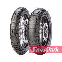 Pirelli Scorpion Rally STR 90/90 R21 54V