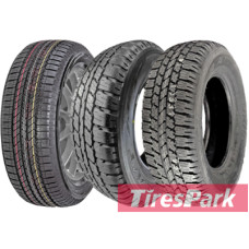 Bridgestone Dueler A/T 693 III 265/65 R17 112S