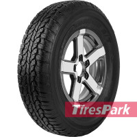 Powertrac Power Lander A/T 275/70 R18 125/122S