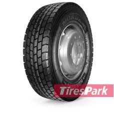 Nordexx NDR 2000 (ведуча) 295/80 R22.5 152/149M PR18