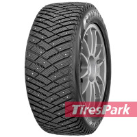 Goodyear UltraGrip Ice Arctic SUV 245/65 R17 111T XL (шип)