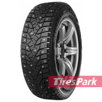 Bridgestone Blizzak Spike-02 245/45 R17 99T XL (шип)