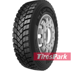 Starmaxx DC 700 (ведущая) 315/80 R22.5 156/150K