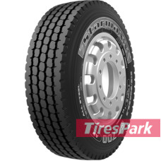 Starmaxx GC 700 (ведущая) 315/80 R22.5 156/150K