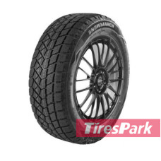 Powertrac Snowmarch 225/60 R18 100H