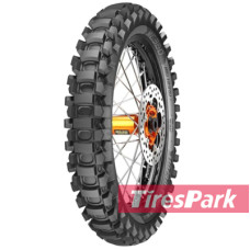 Metzeler MC360 Mid Hard 90/90 R21 54M