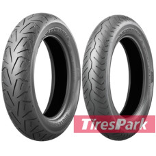 Bridgestone H50 240/40 R18 79V