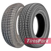 Bridgestone Dueler H/T 684 II 255/65 R17 110H