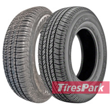 Bridgestone Dueler H/T 684 II 255/65 R17 110H
