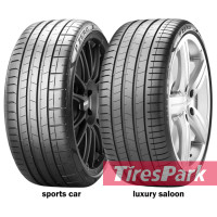 Pirelli PZero (PZ4) 295/40 R19 108Y XL N0