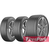 Continental EcoContact 6 205/45 R17 88H XL