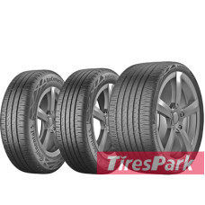 Continental EcoContact 6 265/45 R21 108V XL