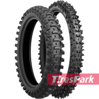 Bridgestone X10 Sand 110/90 R19 62M