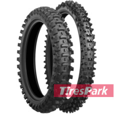Bridgestone X10 Sand 110/90 R19 62M