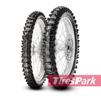 Pirelli Scorpion MX Soft 110/90 R19 62M NHS