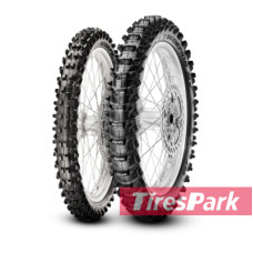 Pirelli Scorpion MX Soft 110/90 R19 62M NHS