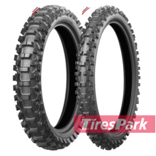 Bridgestone X20 Soft 80/100 R21 51M