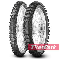 Pirelli Scorpion MX32 Mid Soft 80/100 R21 51M