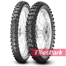 Pirelli Scorpion MX32 Mid Soft 80/100 R21 51M