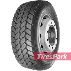 Nordexx NXP A44 Prime (причіпна) 385/65 R22.5 160K