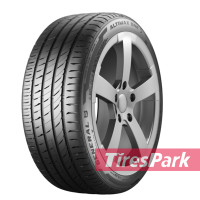 General Tire Altimax ONE S 255/45 R18 103Y XL