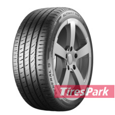 General Tire Altimax ONE S 255/45 R18 103Y XL