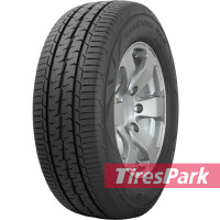 Toyo NanoEnergy Van 215 R14C 112/110S