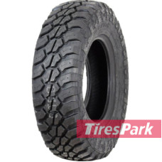 Invovic EL523 M/T 215/75 R15 106/103Q (под шип)