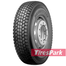 Bridgestone M729 (ведущая) 315/70 R22.5 152/148M