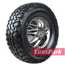 Powertrac Power Rover M/T 33/12.5 R17 120Q
