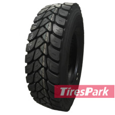 Dynacargo Y529 (ведущая) 315/80 R22.5 157/154J PR20