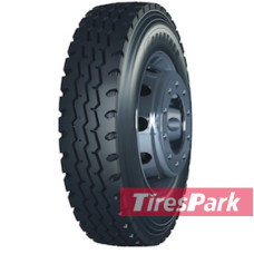 Copartner CP168 (универсальная) 315/80 R22.5 167/164L PR22
