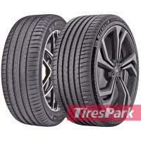 Michelin Pilot Sport 4 SUV 315/30 R22 107Y XL * FRV