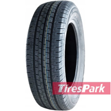 Tracmax X-privilo All Season Van Saver 215/65 R16C 109/107T
