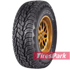 Tracmax X-privilo RF06 245/75 R16 120/116S