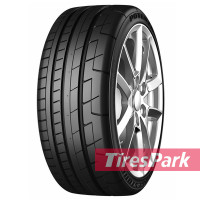 Bridgestone Potenza RE070R 255/40 ZR20 97Y RFT