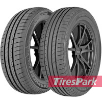Kapsen RASSURER K737 175/75 R14 86T